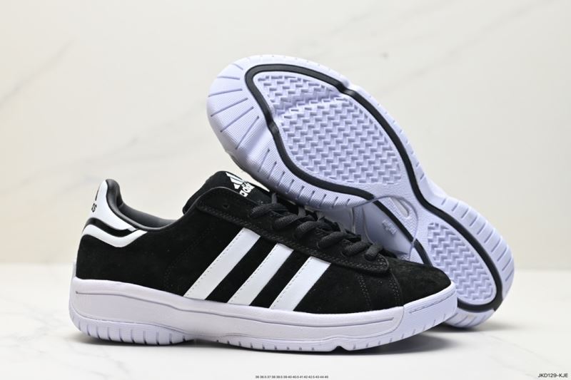 Adidas Campus Shoes